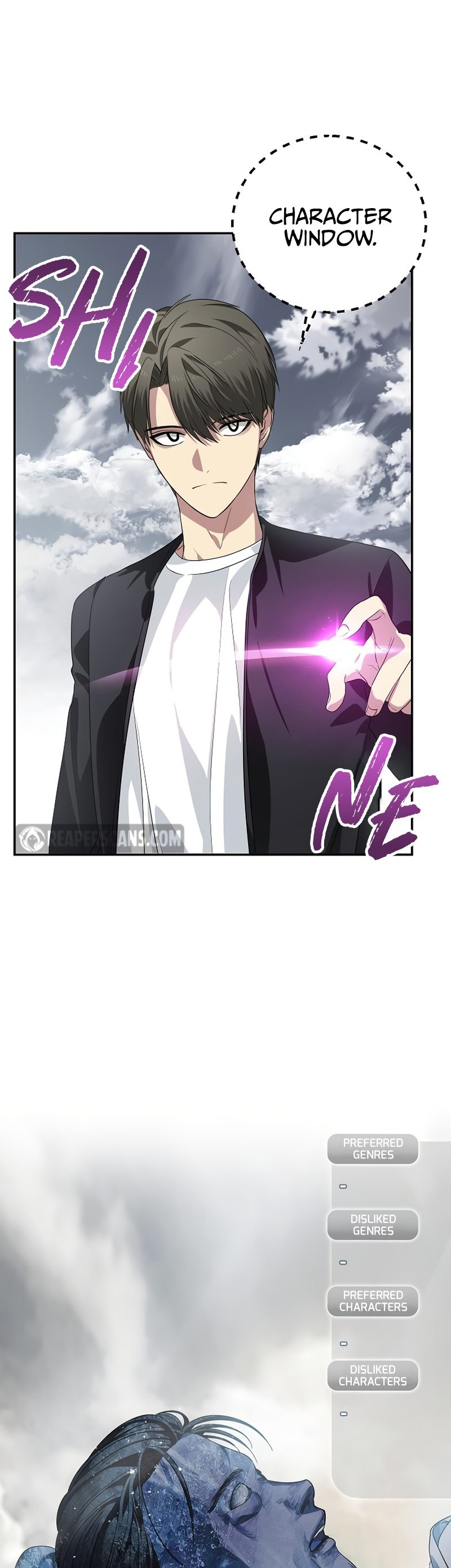 SSS-Class Suicide Hunter, Chapter 54 image 31